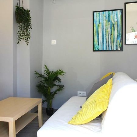 Vila Casa Alegria Jerez de la Frontera Exteriér fotografie