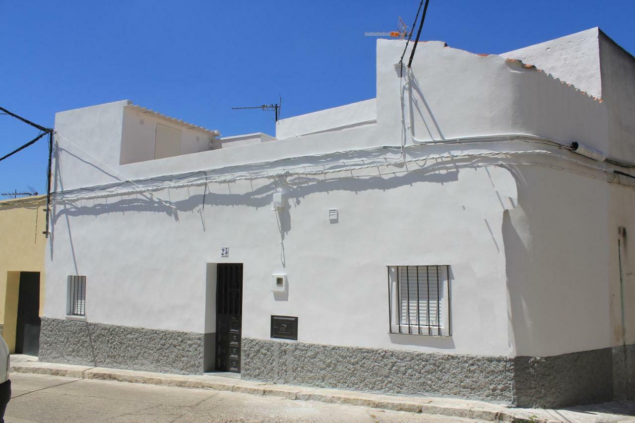 Vila Casa Alegria Jerez de la Frontera Exteriér fotografie
